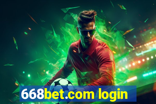 668bet.com login